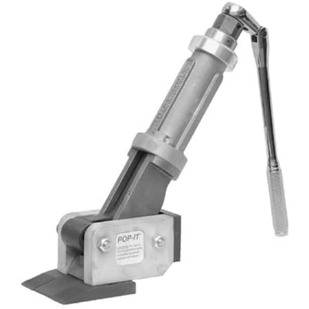 Petol Gearench Pop-It Tool 1-16 Inch To 5-1-4 Inch 10 000 Capacity 306-P95-525